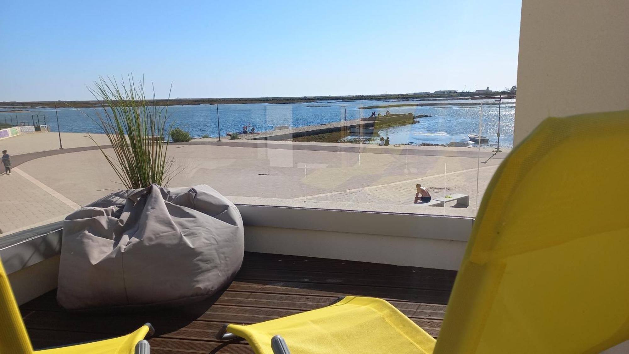 Casa Da Ria Formosa * Panasqueira (Algarve)